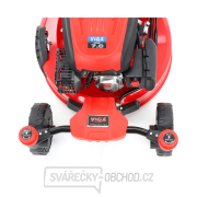 Benzínová sekačka na trávu s pojezdem VeGA 51 HWTV 6in1 náhled