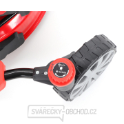 Benzínová sekačka na trávu s pojezdem VeGA 51 HWTV 6in1 náhled