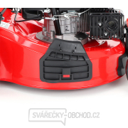 Benzínová sekačka na trávu s pojezdem VeGA 51 HWTV 6in1 náhled