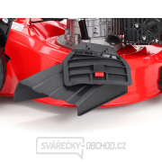 Benzínová sekačka na trávu s pojezdem VeGA 51 HWTV 6in1 náhled