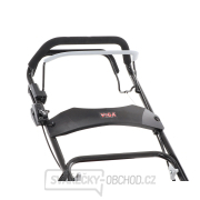 Benzínová sekačka na trávu s pojezdem VeGA 51 HWTV 6in1 náhled