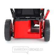 Benzínová sekačka na trávu s pojezdem VeGA 51 HWTV 6in1 náhled