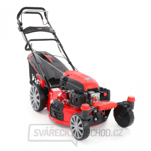 Benzínová sekačka na trávu s pojezdem VeGA 51 HWTV 6in1 Benzínová sekačka na trávu s pojezdem VeGA 51 HWTV 6in1 gallery main image