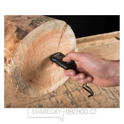 Vlhkoměr pro měření vlhkosti dřeva, omítky a podobných materiálů Vlhkoměr pro měření vlhkosti dřeva, omítky a podobných materiálů náhled