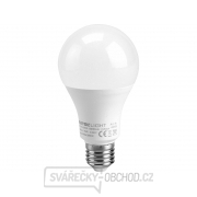 žárovka LED klasická, 15W, 1350lm, E27, teplá bílá gallery main image