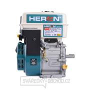 Motor samostatný, 163ccm, 5,5HP Náhled