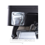 Motor samostatný, 163ccm, 5,5HP náhled