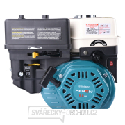 Motor samostatný, 163ccm, 5,5HP náhled