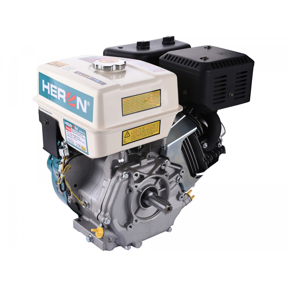 Heron Motor samostatný, 389ccm, 13HP