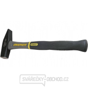 Stanley kladivo DIN, 200 g STHT0-51906 Stanley kladivo DIN, 200 g STHT0-51906 gallery main image