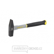 Stanley kladivo DIN, 300 g STHT0-51907 Stanley kladivo DIN, 300 g STHT0-51907 gallery main image