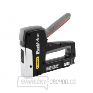 Stanley sponkovací kleště FATMAX HD 6-TR350