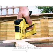 Stanley sponkovací kleště 4 v 1 FATMAX LD FMHT6-70411 Náhled