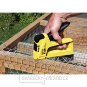 Stanley sponkovací kleště 4 v 1 FATMAX LD FMHT6-70411 Náhled