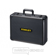 Stanley 142dílna sada v montážním kufru STMT98109-1  Náhled