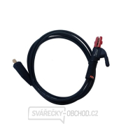 Elektrodový kabel 250 A 4m/35mm2 35-50 GUM gallery main image