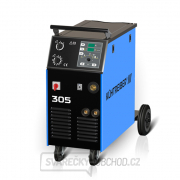KIT 305D Processor 2-kladka gallery main image