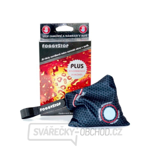 Odvlhčovač do auta FOGGYSTOP PLUS Odvlhčovač do auta FOGGYSTOP PLUS gallery main image
