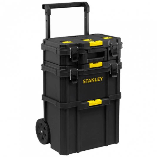 Levně Stanley Rolling Work Shop STST83319-1 STST83319-1