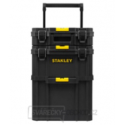 Stanley Rolling Work Shop STST83319-1 Náhled