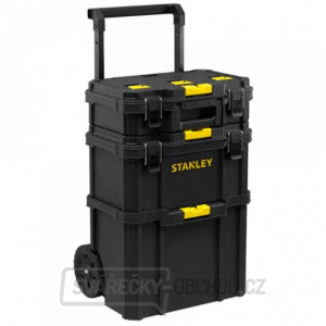 Stanley Rolling Work Shop STST83319-1 gallery main image