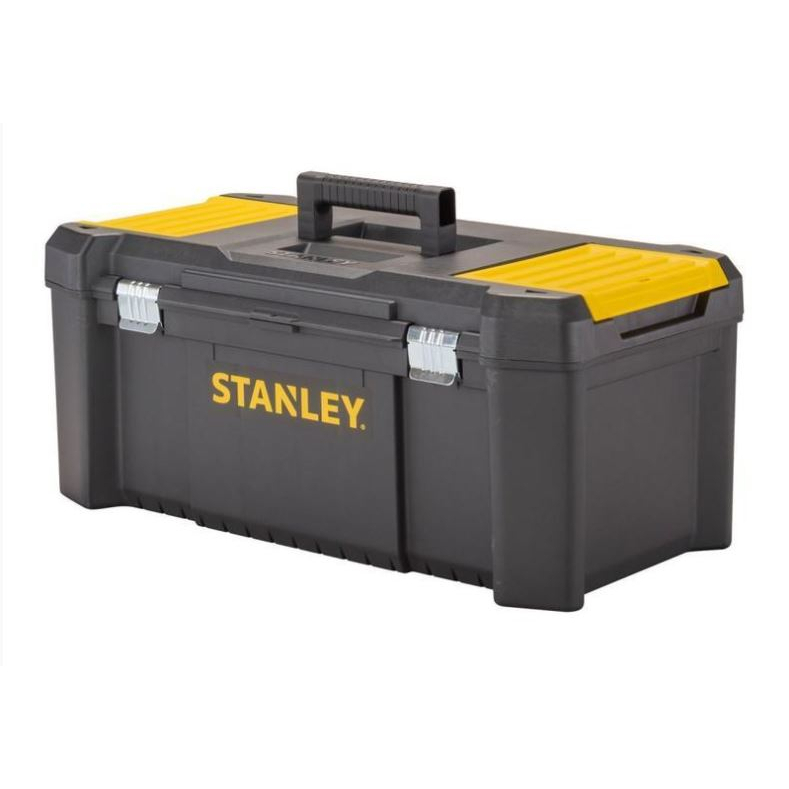 Stanley Essential box na nářadí 26" STST82976-1