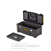 Stanley Essential box na nářadí 26