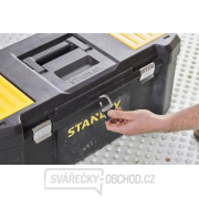 Stanley Essential box na nářadí 26