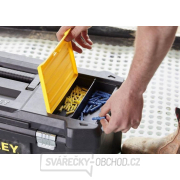 Stanley Essential box na nářadí 26