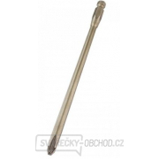 DeWALT Dlouhý bit 153 mm PR2 DT7205 - 1ks DeWALT Dlouhý bit 153 mm PR2 DT7205 - 1ks gallery main image