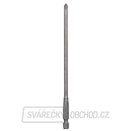 DeWALT Dlouhý bit 153 mm PR2 DT7206 - 5ks