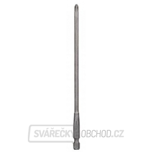 DeWALT Dlouhý bit 153 mm PR2 DT7206 - 5ks DeWALT Dlouhý bit 153 mm PR2 DT7206 - 5ks gallery main image