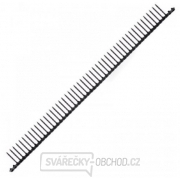 DeWALT Sádrokartonářské páskované vruty 55mm x 3,5mm DWF4100550 - 1000ks DeWALT Sádrokartonářské páskované vruty 55mm x 3,5mm DWF4100550 - 1000ks náhled