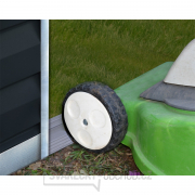 Palram Skylight 6x8 antracit zahradní domek Palram Skylight 6x8 antracit zahradní domek náhled