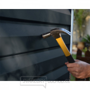 Palram Skylight 4x6 antracit zahradní domek Palram Skylight 4x6 antracit zahradní domek náhled