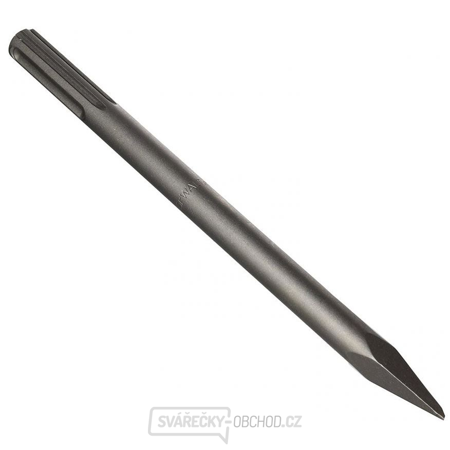 DeWALT SDS-Max sekáč špičatý 300mm DT60701 - 1ks