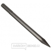 DeWALT SDS-Max sekáč špičatý 300mm DT60701 - 1ks DeWALT SDS-Max sekáč špičatý 300mm DT60701 - 1ks gallery main image