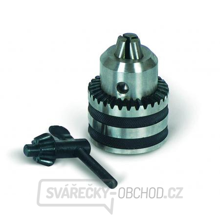 Vrtací sklíčidlo s kličkou B16 3-16 Vrtací sklíčidlo s kličkou B16 3-16 gallery main image