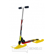 Koloběžka sněžná gallery main image