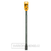 DeWALT Plochý sekáč SDS-Max 25x400mm DT60704 - 1ks DeWALT Plochý sekáč SDS-Max 25x400mm DT60704 - 1ks gallery main image