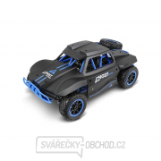 RC model auto BRC 18.521 RC Rally Racer BUDDY TOYS gallery main image