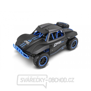 RC model auto BRC 18.521 RC Rally Racer BUDDY TOYS gallery main image