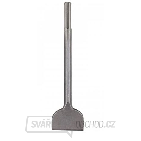 DeWALT Plochý sekáč SDS-Max 75x300mm DT60705 - 1ks