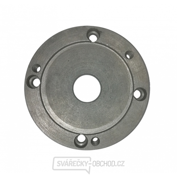 Příruba pod sklíčidlo SPA-700P Příruba pod sklíčidlo SPA-700P gallery main image