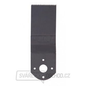 Nástavec FOT-180 pilka 3 cm pro OTM1003, OTM1004, OTM1005 Nástavec FOT-180 pilka 3 cm pro OTM1003, OTM1004, OTM1005 gallery main image