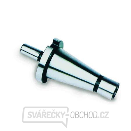 Trn pro vrtačkové sklíčidlo ISO40/B18