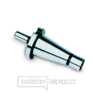 Trn pro vrtačkové sklíčidlo ISO40/B18 Trn pro vrtačkové sklíčidlo ISO40/B18 gallery main image