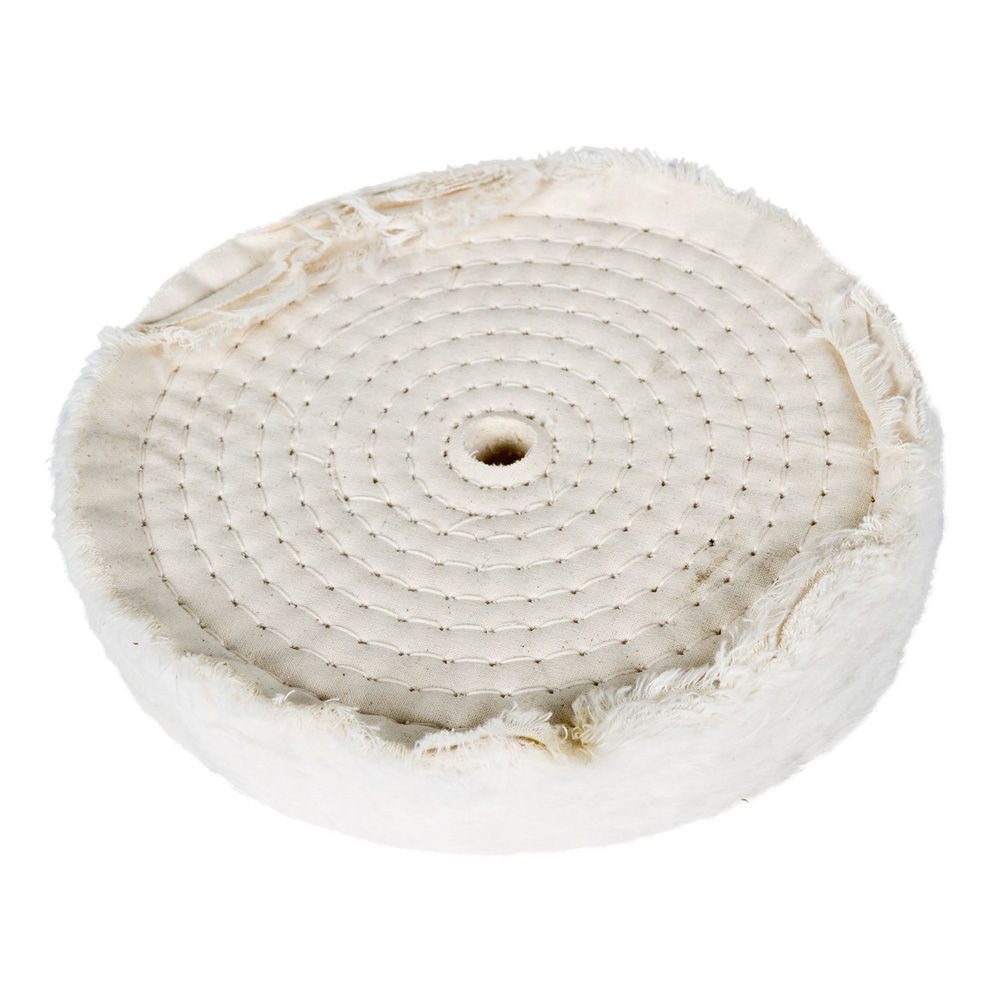 Levně Flanelová lešticí podložka 200x25x16mm DSMPSF