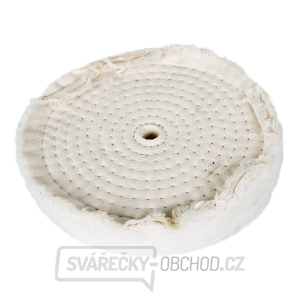 Flanelová lešticí podložka 200x25x16mm gallery main image