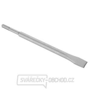 DeWALT SDS-Plus sekáč plochý 20 x 250mm DT6802 - 1ks DeWALT SDS-Plus sekáč plochý 20 x 250mm DT6802 - 1ks gallery main image